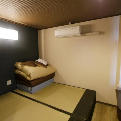 Fukuoka Hana Hostel Стандартный номер фото 6