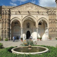 Отель Locazione Turistica Il Papiro Палермо фото 3