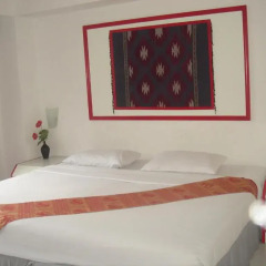 Отель Sapphirtel Inn Бангкок детские мероприятия