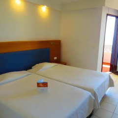 Отель Alfamar Beach & Sport Resort 3* Стандартный номер