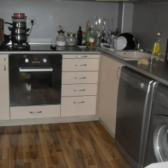Отель Vlad - Tanya Guest House в номере фото 2