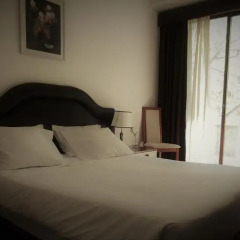 Hotel Excelsior 3* Стандартный номер фото 5