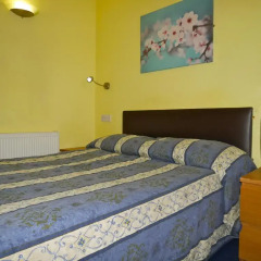 Pacific Hotel 3* Стандартный номер с двуспальной кроватью