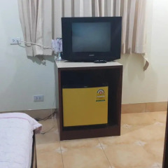 Отель Sweet Home Guesthouse 2* Номер категории Эконом с различными типами кроватей фото 3