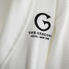 The Gregory Hotel 4* Стандартный номер с различными типами кроватей фото 5