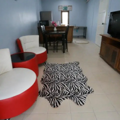 Отель Greenery Resort 3* Студия Делюкс с различными типами кроватей фото 4