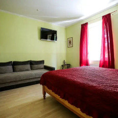 Well Hotel 3* Полулюкс с различными типами кроватей фото 5