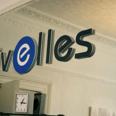 Trivelles Belforte Hotel интерьер отеля фото 3
