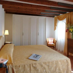 Отель Residence Corte Grimani в номере фото 2