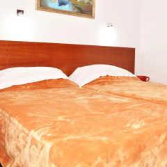 Отель Guest House Hava Baci Номер Делюкс фото 3