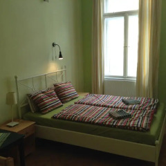 Jazzy Vibes Hostel & Ensuites комната для гостей фото 4