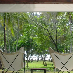 Отель Cocotero Resort The Hidden Village by Costa Lanta 3* Номер Делюкс с различными типами кроватей