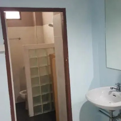 Phuket Blue Hostel Стандартный номер фото 28