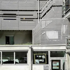 Отель Luoghi Comuni Porta Palazzo парковка