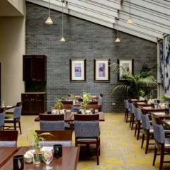 Отель Hilton Garden Inn New York/Manhattan-Chelsea