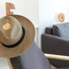 Отель Vista Roses Mar - Apartamento con Piscina Испания, Курорт Росес - отзывы, цены и фото номеров - забронировать отель Vista Roses Mar - Apartamento con Piscina онлайн удобства в номере