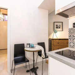 Апартаменты Nice View Apartment спа
