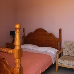 Отель Bella Rosa 3* Стандартный номер с различными типами кроватей фото 2