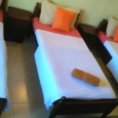 Hi lanka hostel удобства в номере