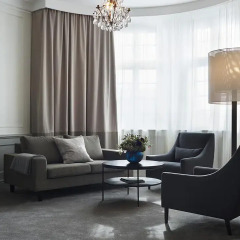Grand Hotel Stockholm комната для гостей фото 2