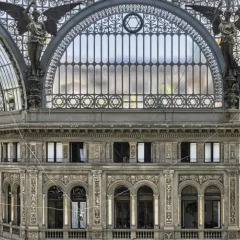 Отель Relais Piazza del Plebiscito Италия, Неаполь - отзывы, цены и фото номеров - забронировать отель Relais Piazza del Plebiscito онлайн фото 2