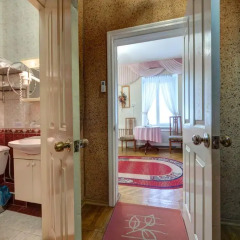 Гостиница Александрия 3* Номер Комфорт с разными типами кроватей фото 22