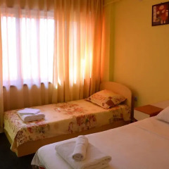 Hotel Ivel Стандартный номер