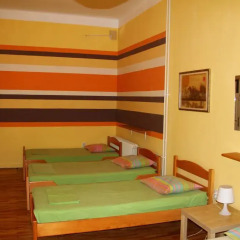 Hostel Sova Нови Сад детские мероприятия фото 2