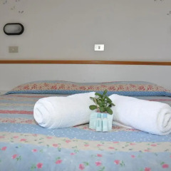 Hotel Mondial 3* Стандартный номер фото 6
