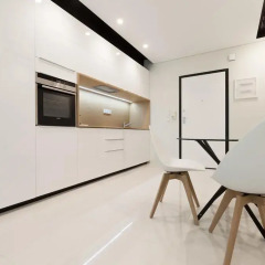 Отель Athens City Suite в номере фото 2
