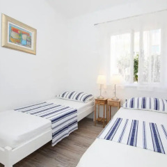 Апартаменты Apartment LU комната для гостей фото 2