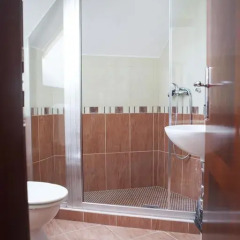 Отель Villa Mali Raj 3* Стандартный номер с различными типами кроватей фото 9