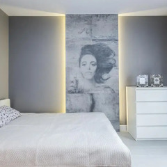 Апартаменты Old Town Apartments комната для гостей
