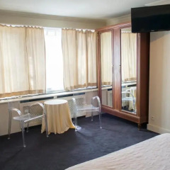 Hotel Rubenshof Стандартный номер с различными типами кроватей фото 20