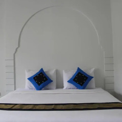 Отель Dinar Lodge