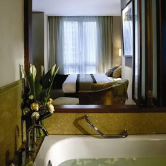 Отель Ascott Sathorn Студия фото 9