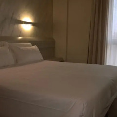 Hotel Residence Grifone 4* Стандартный номер с двуспальной кроватью фото 9