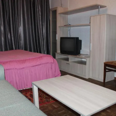 Гостиница Guest house MSTA Апартаменты разные типы кроватей фото 5