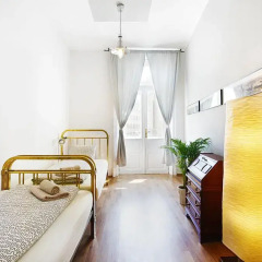 Jacob Apartments Hostel Penzion Стандартный номер