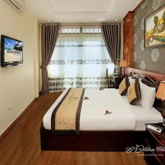 Golden Charm Hotel 2* Люкс фото 15