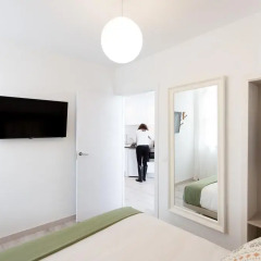 Отель Apartamentos Wallace Valencia Апартаменты фото 28