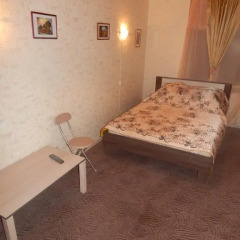 Dvorik Mini-Hotel Номер категории Эконом с различными типами кроватей фото 27