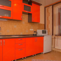 Отель Krasstalker Красноярск в номере