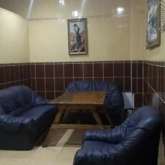 Hotel Parus спа