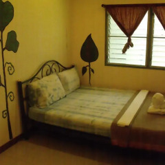 Отель Taewez Guesthouse 2* Стандартный номер фото 11