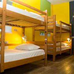 Гостиница Dream House Hostel Украина, Киев - - забронировать гостиницу Dream House Hostel, цены и фото номеров детские мероприятия фото 3