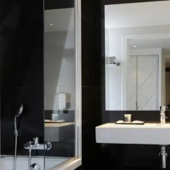 Hotel Diva Opera 4* Стандартный номер с двуспальной кроватью фото 4
