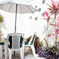 Отель Casa Mosha Мексика, Канкун - отзывы, цены и фото номеров - забронировать отель Casa Mosha онлайн питание