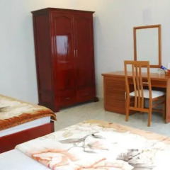 Tri Giao Hotel Далат удобства в номере фото 2