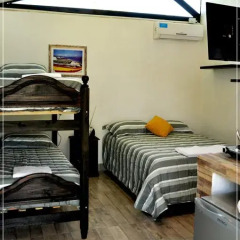 Отель Sangiovese Club House 3* Стандартный номер фото 13